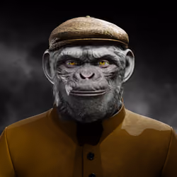 Smart Beast #1857