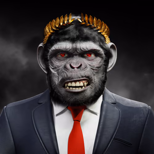 Smart Beast #1526