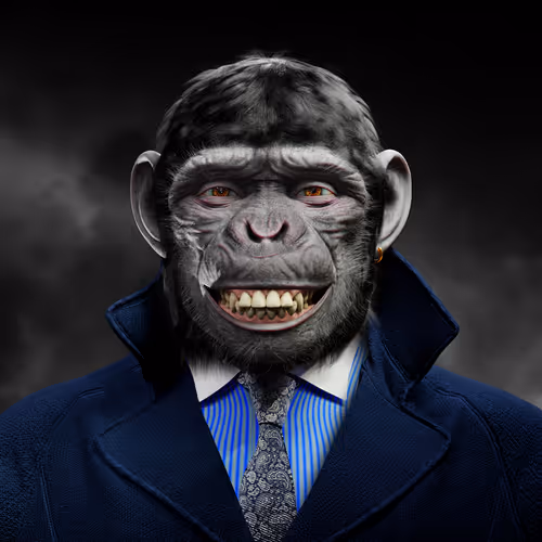 Smart Beast #399