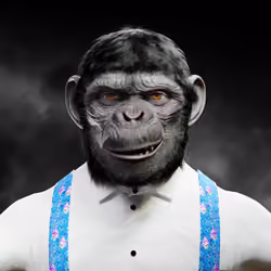 Smart Beast #1597