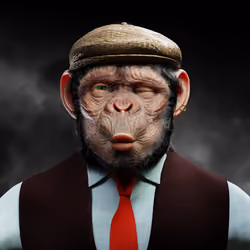 Smart Beast #685
