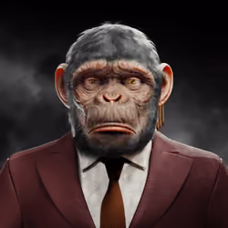 Smart Beast #1338