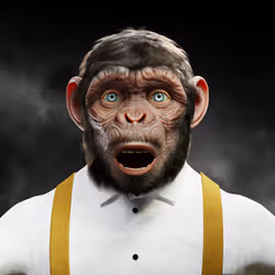 Smart Beast #52