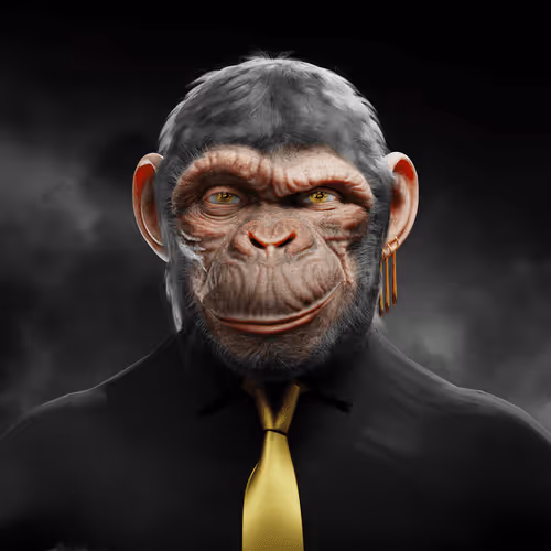 Smart Beast #1687