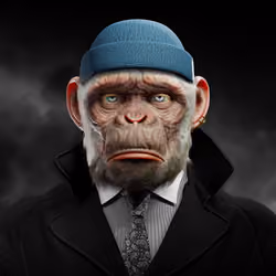 Smart Beast #284