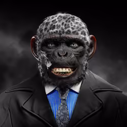 Smart Beast #732