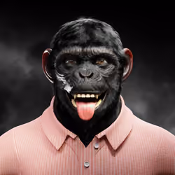 Smart Beast #90
