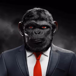 Smart Beast #22