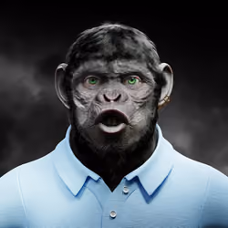 Smart Beast #1469