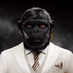 Smart Beast #1202