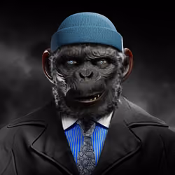 Smart Beast #1194