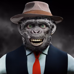 Smart Beast #304