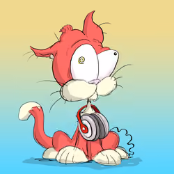 #444