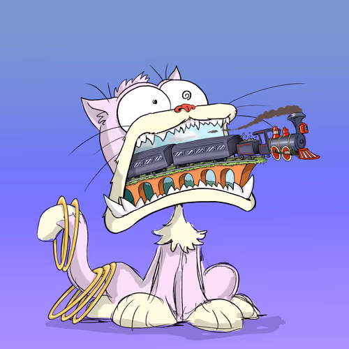 Hiddenkittencity