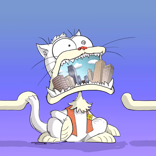 Hiddenkittencity