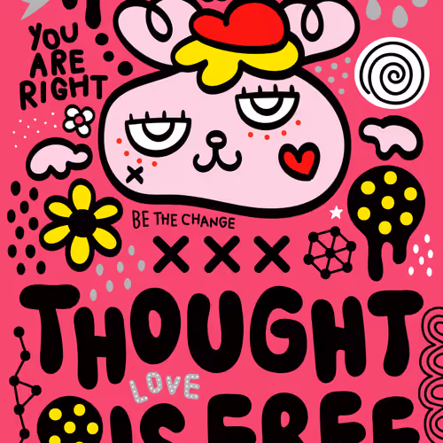 THOUGHT IS FREE