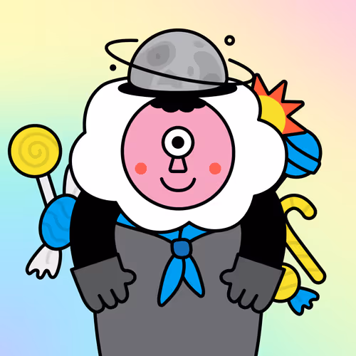 Mocaverse