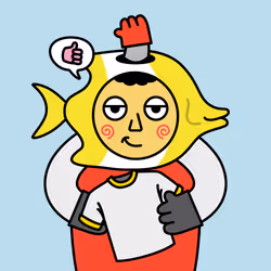 #6943
