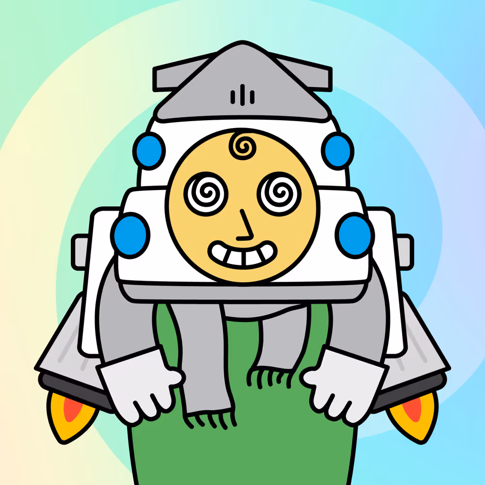 Mocaverse