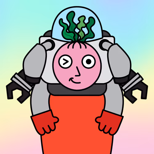 Mocaverse