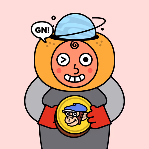 Mocaverse