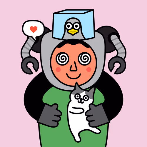 Mocaverse
