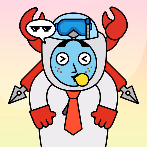 Mocaverse