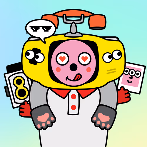 Mocaverse