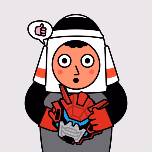 Mocaverse