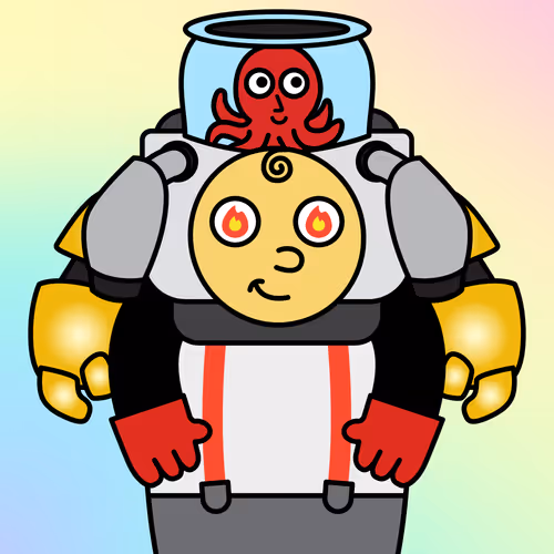 Mocaverse