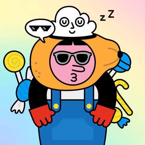 Mocaverse