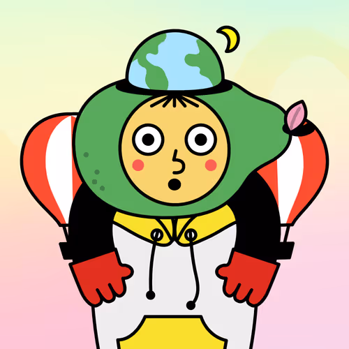 Mocaverse