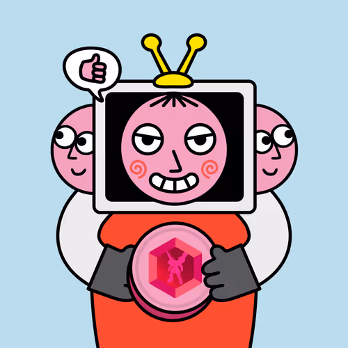 Mocaverse
