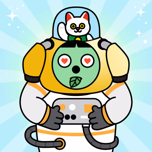 Mocaverse