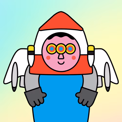 Mocaverse