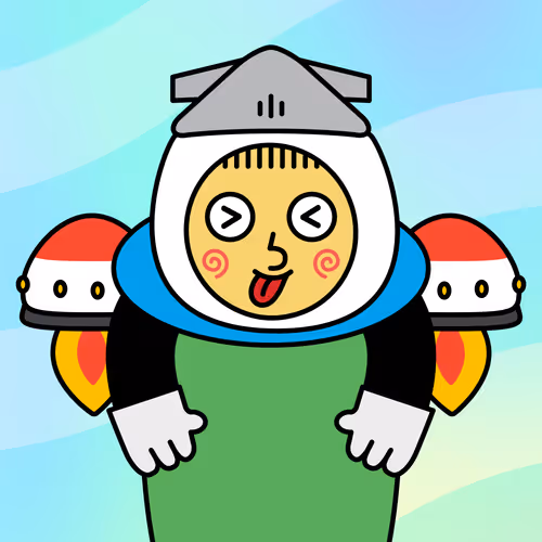 Mocaverse