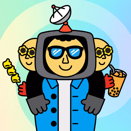 Mocaverse