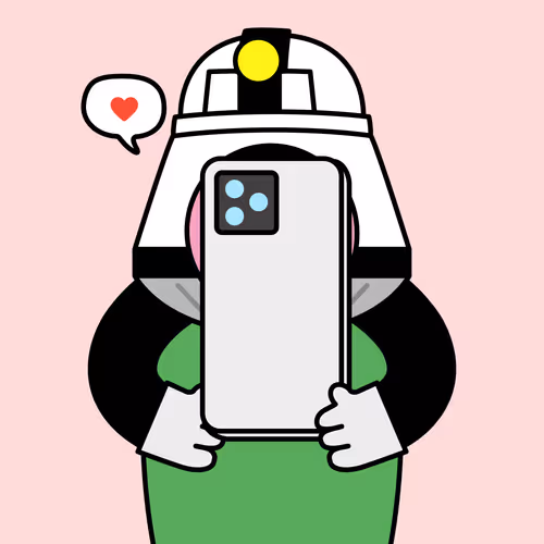 Mocaverse