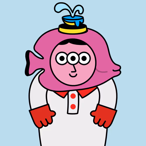 Mocaverse