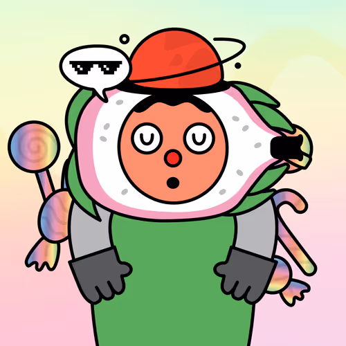 Mocaverse