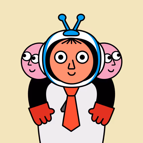 Mocaverse