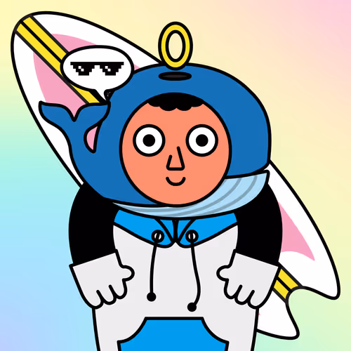 Mocaverse