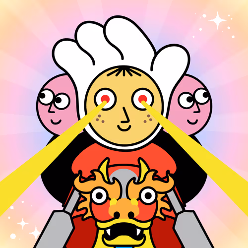 Mocaverse