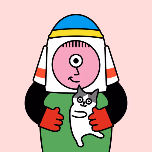 Mocaverse