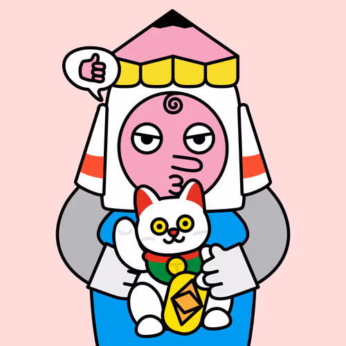 Mocaverse