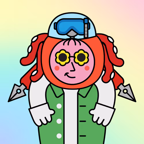 Mocaverse