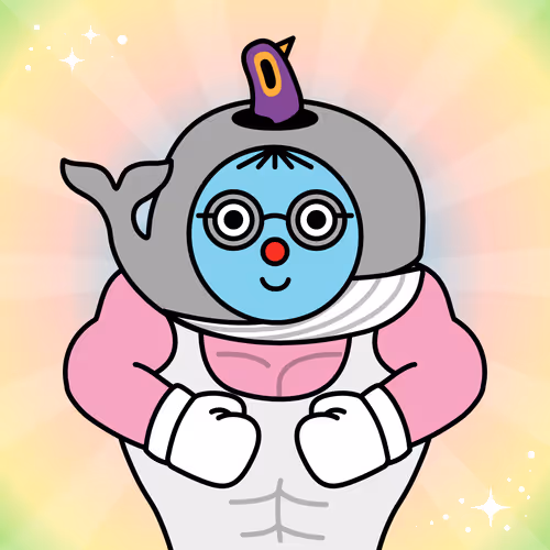 Mocaverse