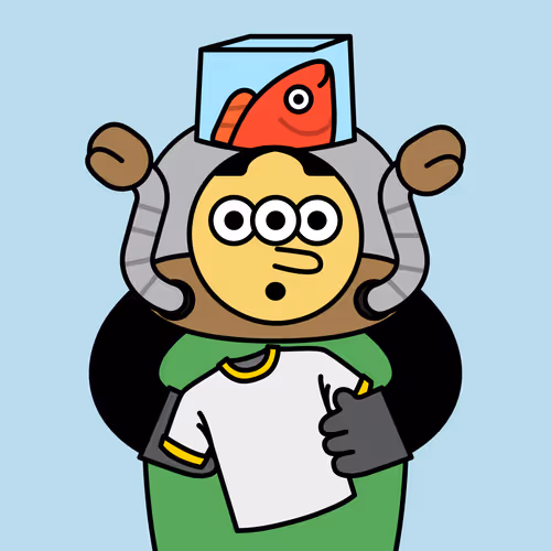 Mocaverse