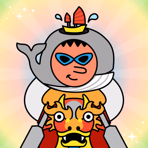 Mocaverse