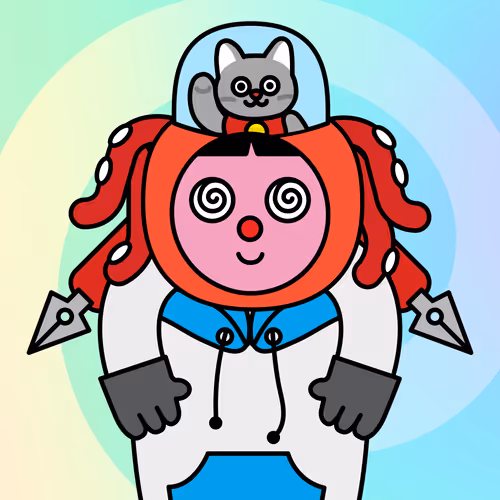 Mocaverse